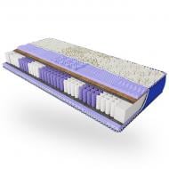 Матрас пружинный Organza ЕММ 120x190 см