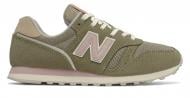 Кроссовки женские New Balance WL373ES2 р.38 хаки