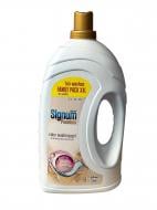 Жидкое средство для машинной и ручной стирки SIGNUM Color 5 л
