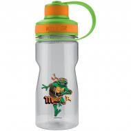 Пляшечка для води KITE Ninja Turtles 500 мл NT25-397
