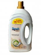 Жидкое средство для машинной и ручной стирки SIGNUM Universal 5 л