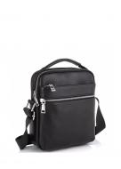 Барсетка мужская Tiding Bag NM23-6013A черный