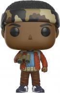 Фигурка Funko POP! TV Stranger Things Lucas w/ Binoculars 13324 (FUN580)