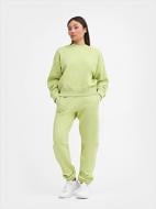 Брюки 4F TROUSERS CAS 4FSS23TTROF386-42S р. S зеленый