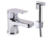 Змішувач для умивальника TOPAZ CAPRI TCA-15206-H43