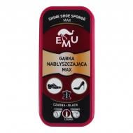 Губка VACO EMU MAX для взуття чорна
