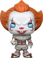 Фигурка Funko POP! Movies IT Pennywise with Boat 20176 (FUN824)
