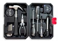 Набор ручного инструмента Jiuxun Tools Toolbox 10-in-1 10 шт. X10-1