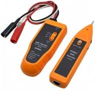 Прибор для обнаружения скрытой проводки и металла VOLTRONIC WH-806С