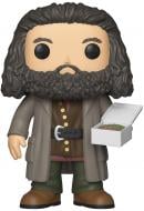 Фігурка Funko POP! Harry Potter S5 Rubeus Hagrid w/Cake 35508 (FUN1786)