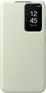 Чохол-книжка Samsung Smart View Wallet Case Light Green (EF-ZS921CGEGWW) для S24