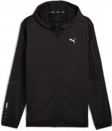 Джемпер Puma PUMA FLEX PANELLED JACKET 52570901 р.XL черный