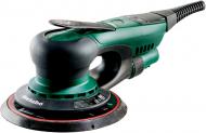 Эксцентриковая шлифмашина Metabo SXE 150-2.5 BL 615025000