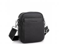 Сумка-мессенджер мужская Royal Bag RB70208 черный