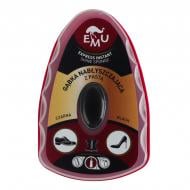 Губка-блиск із дозатором VACO EMU 6 мл чорний