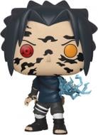 Фігурка Funko POP! Animation Naruto Shippuden Sasuke Curse Mark (Exc) 35525 (FUN25492098)
