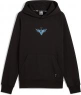 Джемпер Puma MELO ALWAYZ ON HOODIE 62599101 р.XL черный