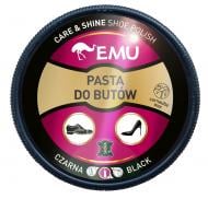 Крем VACO EMU для обуви в банке 50 мл черный