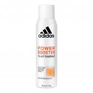 Антиперспірант для жінок Adidas NEW Power Booster 150 мл