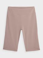 Велосипедки 4F SHORTS FNK F139 4FSS23TFSHF139-82S р. L рожевий