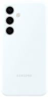 Чохол-накладка Samsung Silicone Case White (EF-PS921TWEGWW) для S24