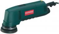 Ексцентрикова шліфмашина Metabo SXE 400 600405000