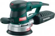 Ексцентрикова шліфмашина Metabo SXE 450 TurboTec 600129700