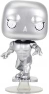 Фигурка Funko POP! Bobble Marvel Fantastic Four Silver Surfer (MT) 44992 (FUN2549214)