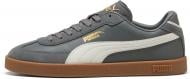 Кроссовки чоловічі демісезонні Puma CLUB II ERA 39744719 р.41 серые