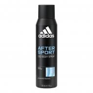 Дезодорант парфумований для чоловіків Adidas NEW After Spor 150 мл