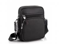 Сумка-месенджер чоловіча Tiding Bag SM8-1022A чорний