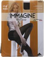 Колготки Immagine Lola 40 Den Grafite 3 графіт