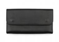 Кошелек женский клатч Sophie черный