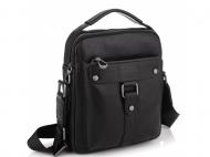 Барсетка мужская Tiding Bag SM8-8935-4A черный