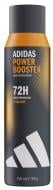 Антиперспирант для мужчин Adidas NEW Power Booster 150 мл 150 г