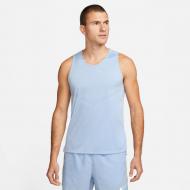 Майка Nike DF RISE 365 TANK CZ9179-482 р.M блакитний