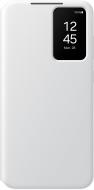 Чехол-книжка Samsung Smart View Wallet Case White (EF-ZS926CWEGWW) для S24+
