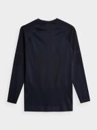 Термофутболка 4F H4Z21-BIMB030G-31S р.S/M черный