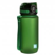 Бутылка для воды тритановая Line Art La Plata 600 мл зеленая