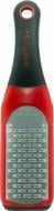Терка двухсторонняя Microplane Artisan 26x7x1,5 см 42109 красная