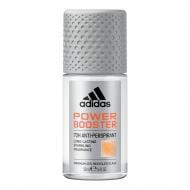 Дезодорант для мужчин Adidas NEW Power Booster шариковый 50 мл 50 г