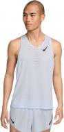 Футболка Nike NK DFADV AROSWFT SINGLET FN4231-085 р.L сірий