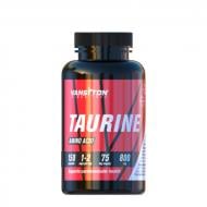 Амінокислота Vansiton Taurine 120 г 150 капс.