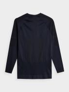 Термофутболка 4F H4Z21-BIMB030G-31S р.L/XL чорний