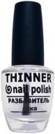 Разбавитель лака La Krishe Thinner nail polish 15 мл