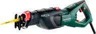 Пила шабельна Metabo SSEP 1400 MVT 606178500