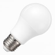 Лампа світлодіодна LIGHT SET LS A60 9 Вт A60 E27 220 В 3000 К Лампа світлодіодна LIGHT SET LS A60 9 Вт A60 E27 220 В 3000 К