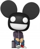 Фігурка Funko POP! Rocks Deadmau5 52930 (FUN25491698)