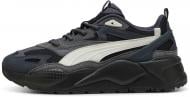 Кроссовки мужские демисезонные Puma RS-X EFEKT PRM 39077653 р.41 черные