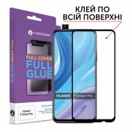 Захисне скло MakeFuture для Huawei P Smart Pro (MGF-HUPSP)